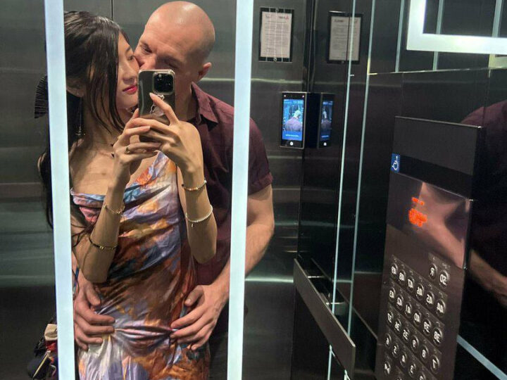 Ảnh 5 của Clip sex Tây trọc Travelvids chịch loli Chixuru (Chizuru) mình dây cực dâm (Phần 5)